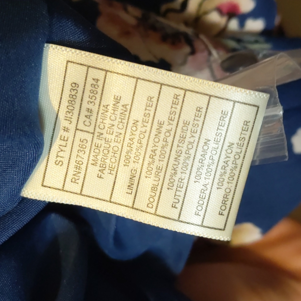 🆕🌿BB DAKOTA DRESS🌿 - Picture 8 of 9